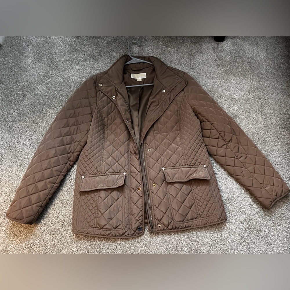 Nice Mk jacket